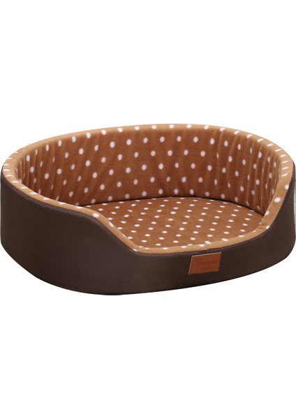 Mavi Stil 38X29X13 cm Sonbahar ve Kış Sıcak Evcil Hayvan Köpek Kedi Evrensel Yataklar Yumuşak Yastık Koltuk Yatak Küçük Orta Köpek Kürklü Rahat Yavru Yuva Mat Pad (Yurt Dışından) fiyatları