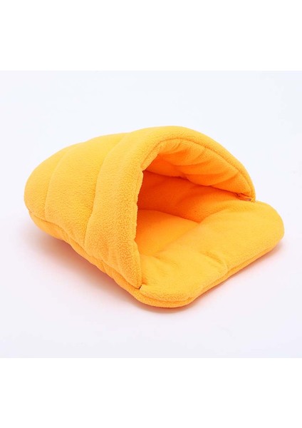 Kırmızı Stil 28X38 cm Yarı Kapalı Köpek Matı Tavşan Yastığı Hayvan Malzemeleri Evcil Hayvan Ürünü Anti-Toplanma Yavru Yatağı Polar Polar Kedi Yatma Pedi (Yurt Dışından) fiyatları