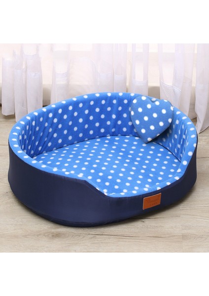 Kırmızı Stil 38X29X13 cm Sonbahar ve Kış Sıcak Evcil Hayvan Köpek Kedi Evrensel Yataklar Yumuşak Yastık Koltuk Yatak Küçük Orta Köpek Kürklü Rahat Yavru Yuva Mat Pad (Yurt Dışından) modelleri