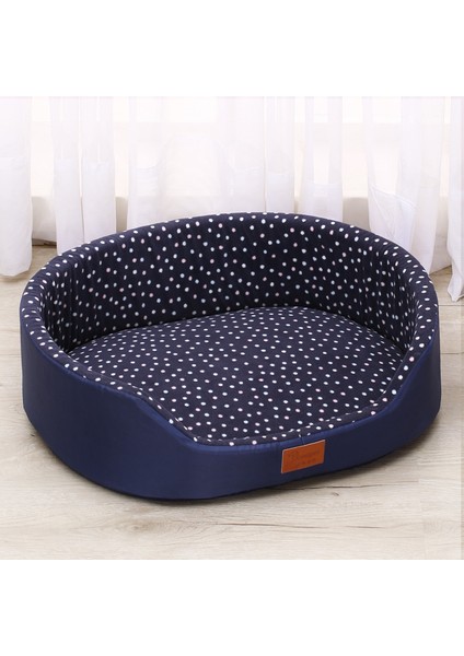 Gri Stil 38X29X13 cm Sonbahar ve Kış Sıcak Evcil Hayvan Köpek Kedi Evrensel Yataklar Yumuşak Yastık Koltuk Yatak Küçük Orta Köpek Kürklü Rahat Yavru Yuva Mat Pad (Yurt Dışından) fırsatları