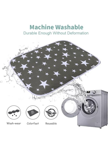 S1-5 Stili S 35X45CM Köpekler Için Yıkanabilir Kedi Yavrusu Araba Koltuk Kapağı Eğitim Pedi Pet Idrar Emici Eğitim Pedi Yeniden Kullanılabilir Köpek Matları Altında (Yurt Dışından) indirimleri