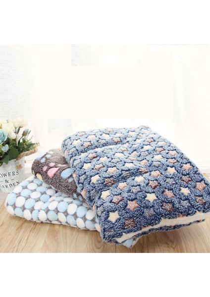 Gri Ayı Kafa Stili S Beden Köpekler Kediler Battaniye Yatak Mat Yumuşak Mercan Polar Polar Kış Kalın Sıcak Uyku Köpek Yatakları Küçük Evcil Hayvan Orta Tedarik (Yurt Dışından) fiyatları