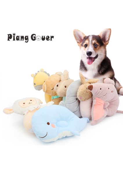 Pembe Tavşan Stili Küçük Köpek Yastık Ayı Hayvan Küçük Evcil Kedi Mat Kanepe Evcil Kedi Yastık Tavşan Malzemeleri Için Yavru Kedi Yastık (Yurt Dışından) fiyatları