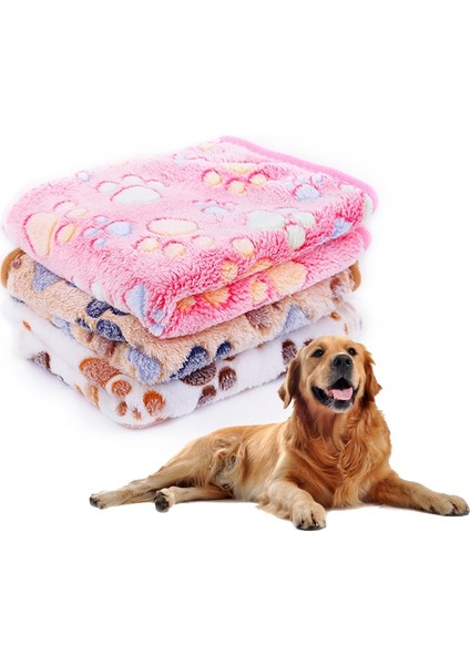 Köpek Yastığı S2 Stili S 40X60CM Köpek Yatağı Için Kalın Polar Battaniye Kedi Köpek Örtü Yatağı Mat Warm Soft Kedi Köpek Kapak Battaniye Ev Yıkanabilir Köpek Yatak Matısı (Yurt Dışından) fiyatları