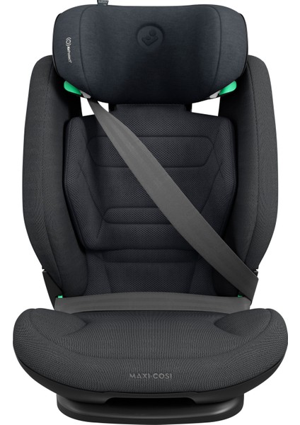 Rodifix Pro I-Size Isofix'li 15-36 kg Çocuk Oto Koltuğu Authentic Graphite