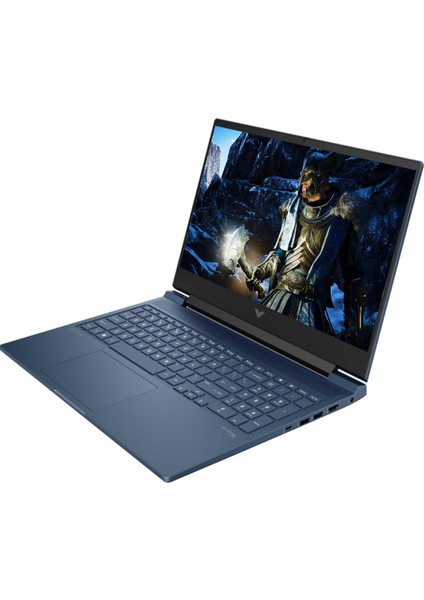 Victus 16R1019NT 9J221EA05 I7-14700HX 64GB 2tbssd RTX4070 16.1" Fullhd Freedos Taşınabilir Bilgisayar modelleri