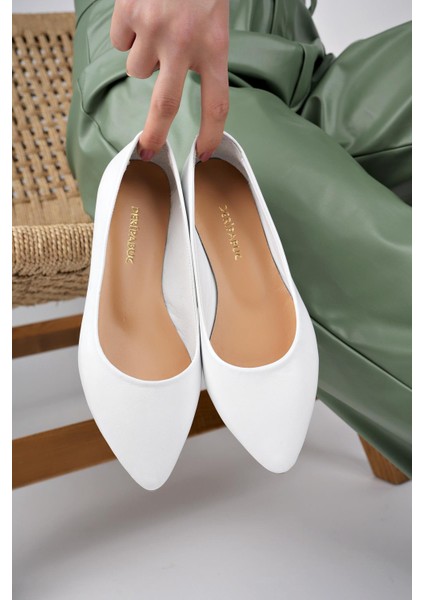 Hakiki Kadın Babet Trc58-5057 fırsatları