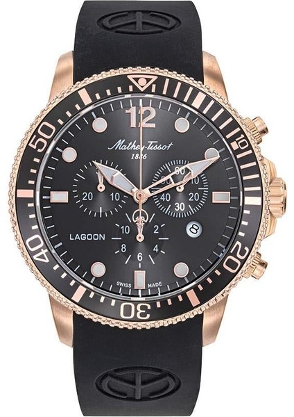 H123CHPLN Erkek Kol Saati