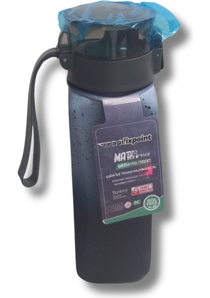Kare Matara Suluk 800 ml