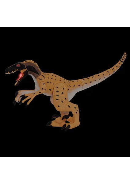 Dinozor - Utahraptor