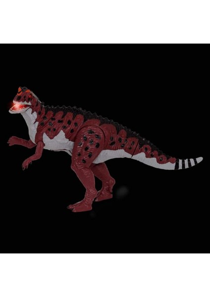 Dinozor - Ceratosaurus