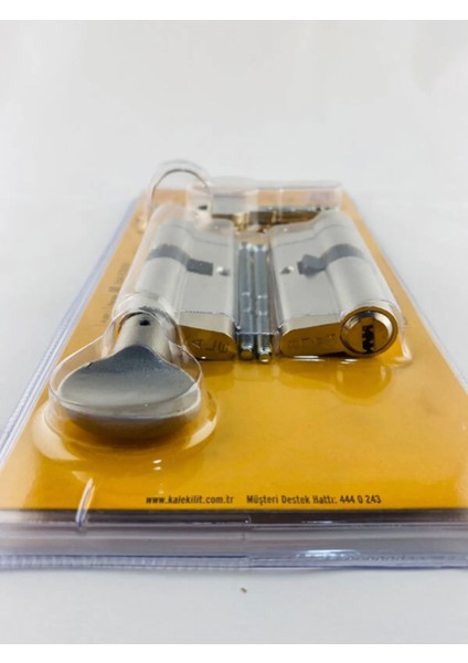 Kilitler fırsatları