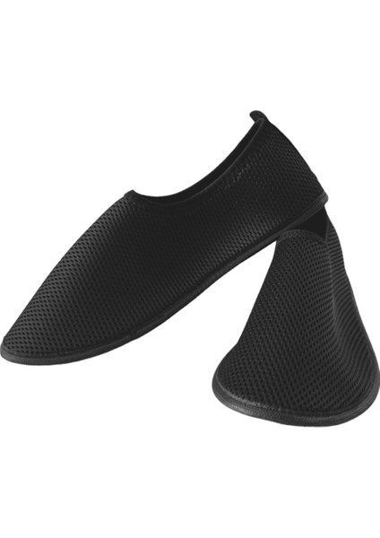 Daytex Siyah Tavaf Patiği Hac ve Umre Için indirimleri