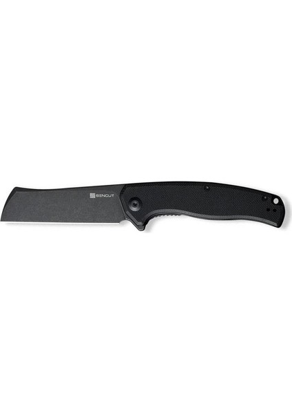 Traxler G10 Black Çakı