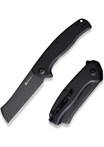 Traxler G10 Black Çakı fiyatları