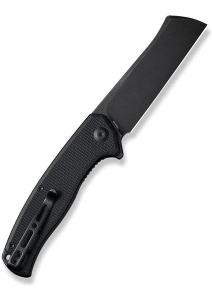 Traxler G10 Black Çakı modelleri