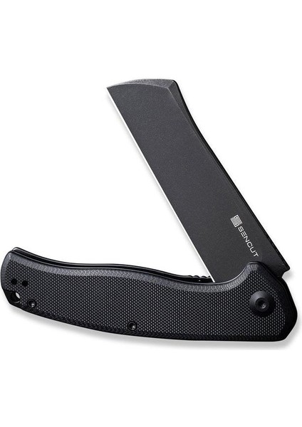 Traxler G10 Black Çakı fırsatları