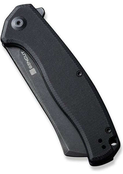 Traxler G10 Black Çakı indirimleri
