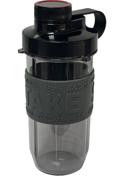 AR1147 Arzum Shake'n Take Neo Kişisel Blender Için Kapaklı Hazne 400ML