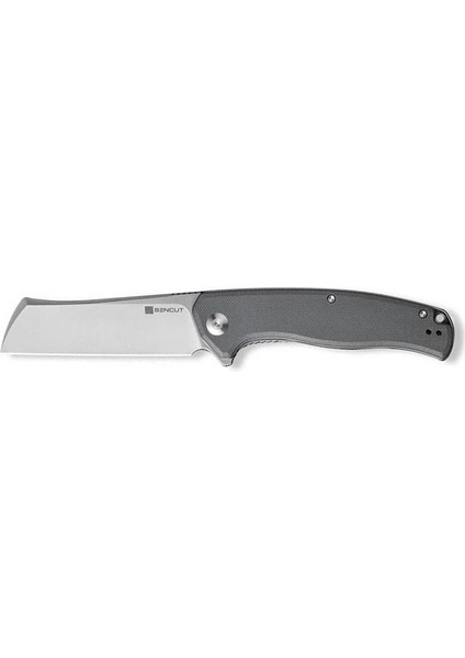 Traxler G10 Gray Çakı