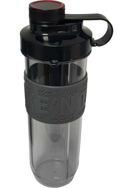 AR1148 Arzum Shake'n Take Dream Kişisel Blender Için Kapaklı Hazne 570ML