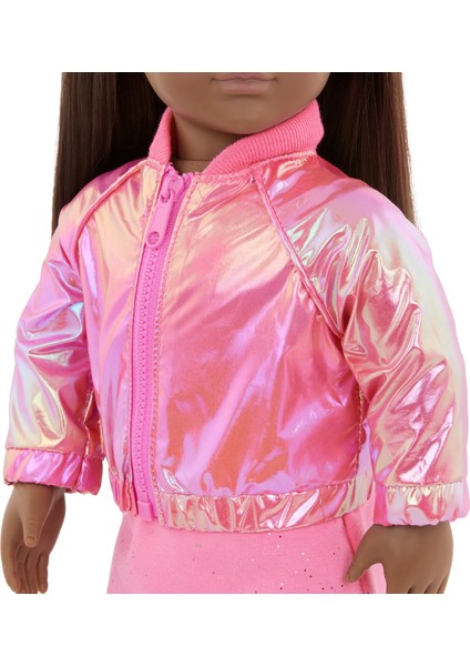 Kıyafet - Splash Of Pink modelleri