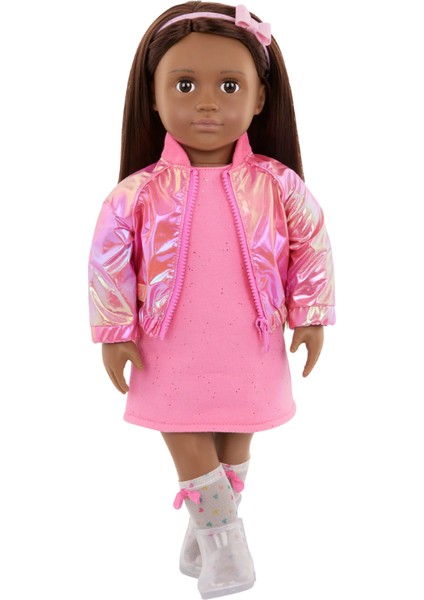 Kıyafet - Splash Of Pink fırsatları