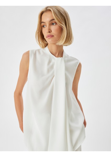 Kolsuz Bluz Şal Yaka fiyatları