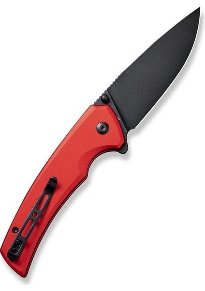 Serene Aluminum Red Çakı modelleri