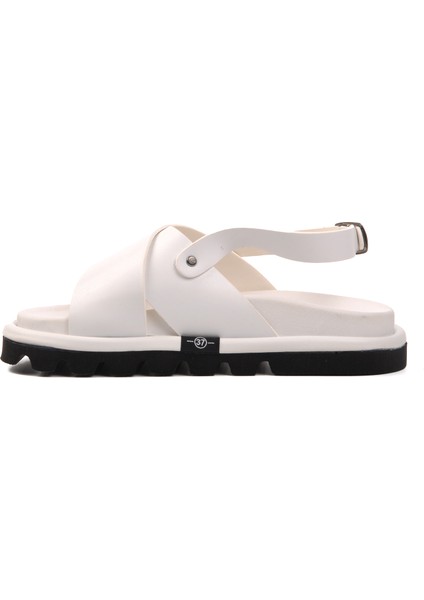 150 Beyaz Kadın Sandalet fiyatları