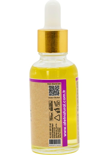 Saç Serumu 30ML Kuru ve Yıpranmış Saçlar - Hair Serum 30ML For Damaged And Dry Hair modelleri