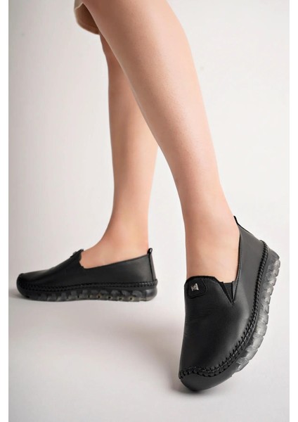 Deri Kadın Deri Casual Ayakkabı Trc175-0700 fırsatları