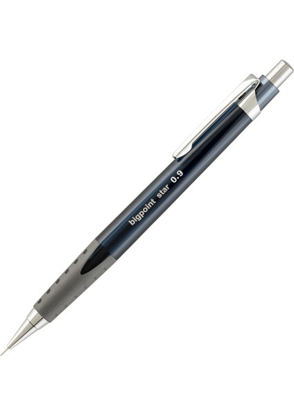 Star Versatil Kalem 0.9mm Siyah 12'li Kutu
