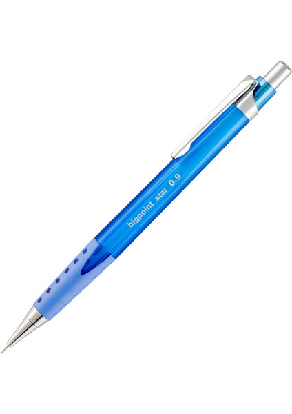 Star Versatil Kalem 0.9mm Mavi 12'li Kutu