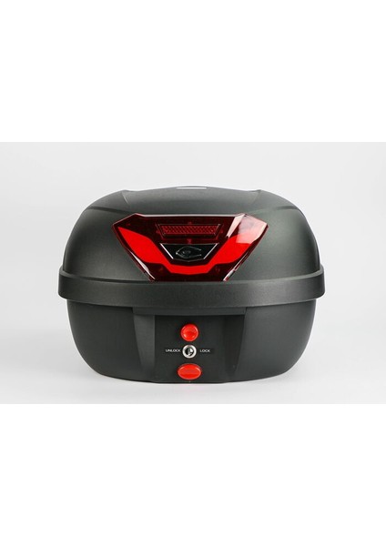 Coocase Urban S40 Arka Çanta - Topcase