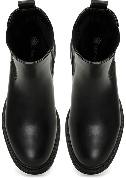 Saranda 4pr Siyah Kadın Chelsea Bot fırsatları