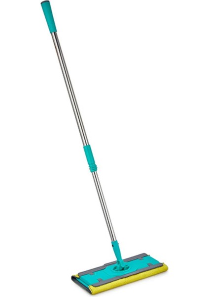 Kıskaçlı Mop Yengeç Mop Sillgech Super Bright Temizlik Seti EH-338