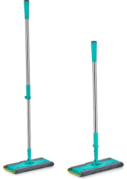 Kıskaçlı Mop Yengeç Mop Sillgech Super Bright Temizlik Seti EH-338