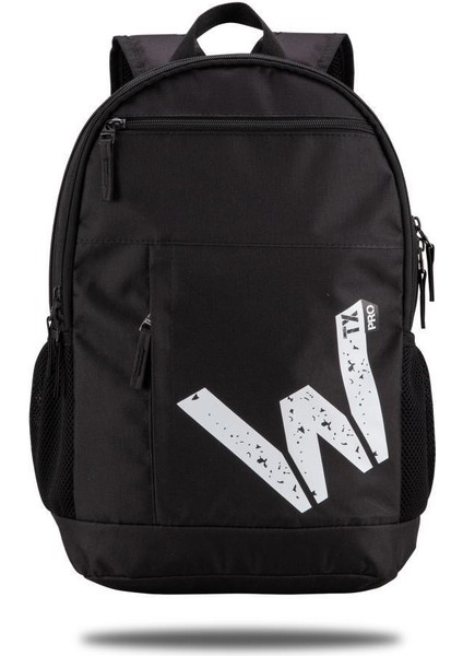 BP-WTX100 Energy Serisi 15.6"su Geçirmez Kumaş Laptop Notebook Sırt Çantası Siyah modelleri