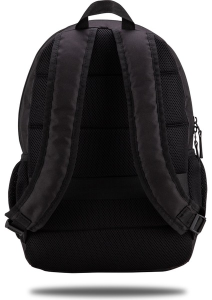 BP-WTX100 Energy Serisi 15.6"su Geçirmez Kumaş Laptop Notebook Sırt Çantası Siyah fırsatları