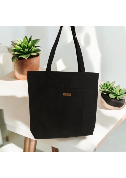 Kadın El Çantası, Omuz ve Kol Askılı, Tote Bag Kumaş Hediyelik Gabardin Bez Çanta indirimleri