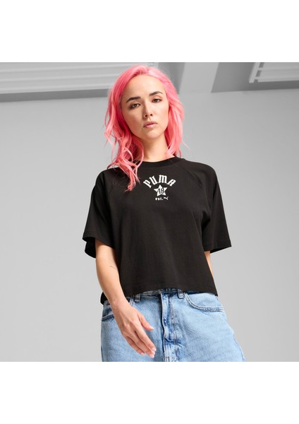 Classıcs Relaxed.01 Tshirt