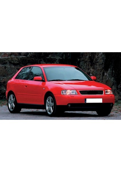 Audi A3 1997-2000 Manuel Vites Kolu Levyesi 1J0711112E