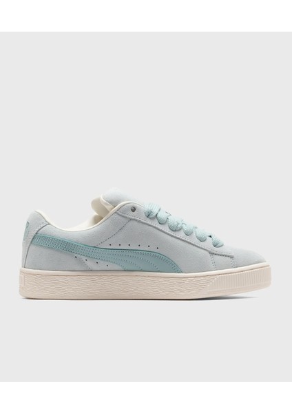Suede Xl