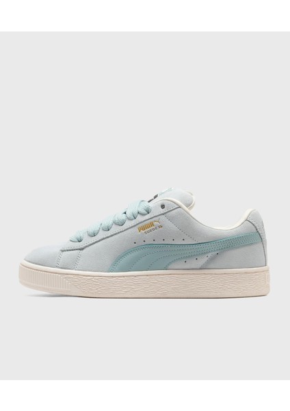 Suede Xl