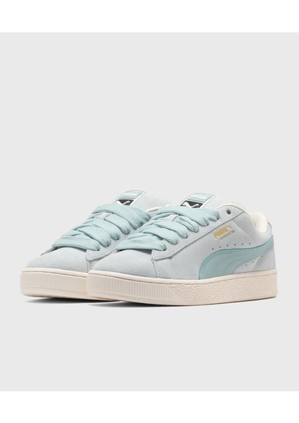 Suede Xl