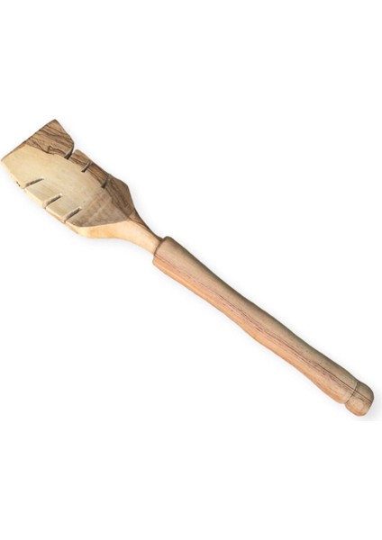 Özel Spagetti Servis Spatulası
