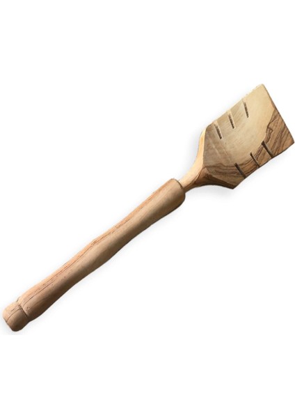 Özel Spagetti Servis Spatulası