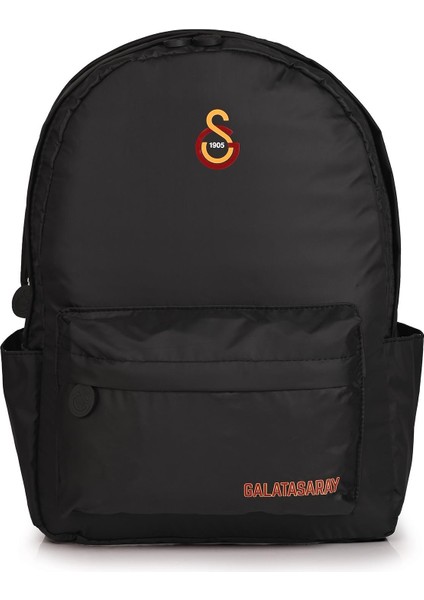 24504 Agitate Lisanslı Okul Sırt Çantası