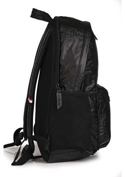 PLÇAN24228 Okul Sırt Çantası Kalem Çantalı Set